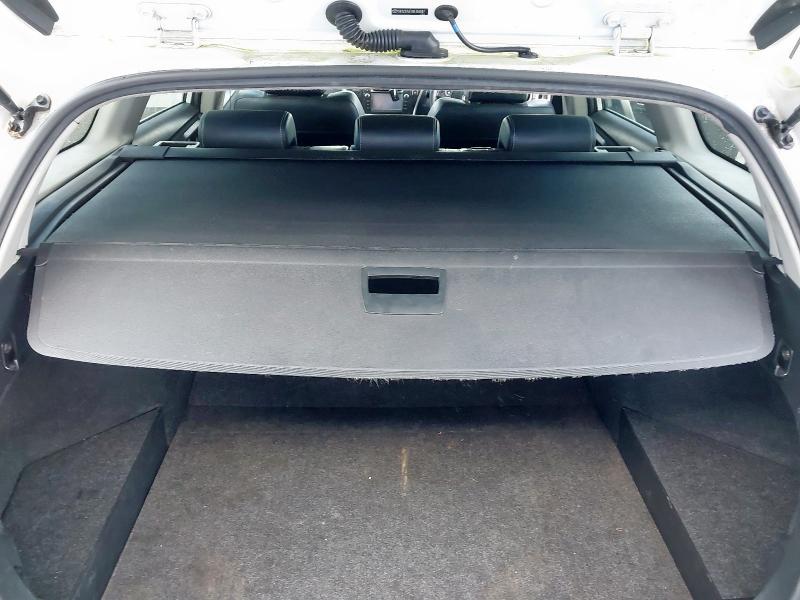 2015 TOYOTA AURIS 1.8 VVTI HYBRID EXCEL 5DR CVT AUTO [NAV]