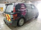 2025 VOLKSWAGEN ID. BUZZ 210KW COMMERCE 79KWH AUTO for sale at Copart SANDTOFT