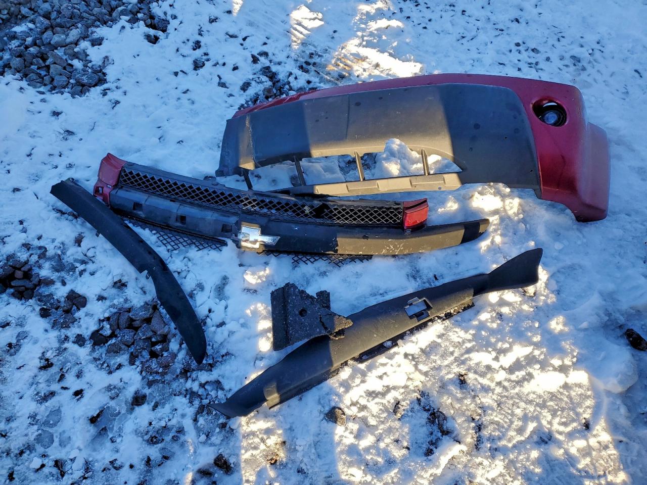 2005 Chevrolet Equinox Lt VIN: 2CNDL73F056182164 Lot: 95430615