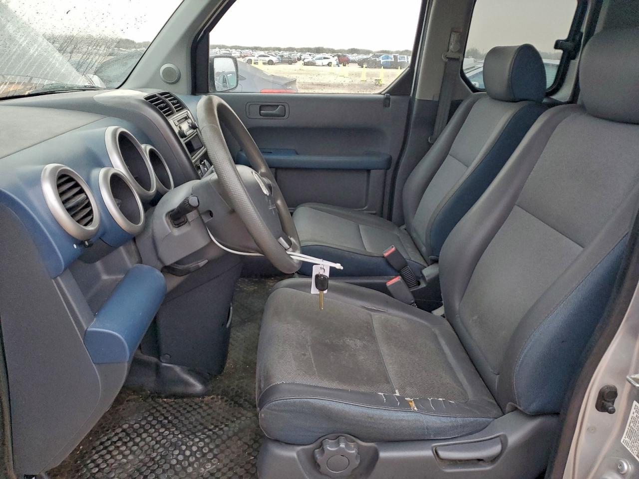 2006 Honda Element Lx VIN: 5J6YH18396L013086 Lot: 94175245