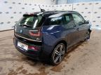 2021 BMW I3 125KW 42KWH 5DR AUTO for sale at Copart NEWBURY