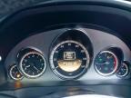 2012 MERCEDES-BENZ E CLASS E250 CDI BLUEEFFICIENCY SPORT 2DR TIP AUTO for sale at Copart WOLVERHAMPTON