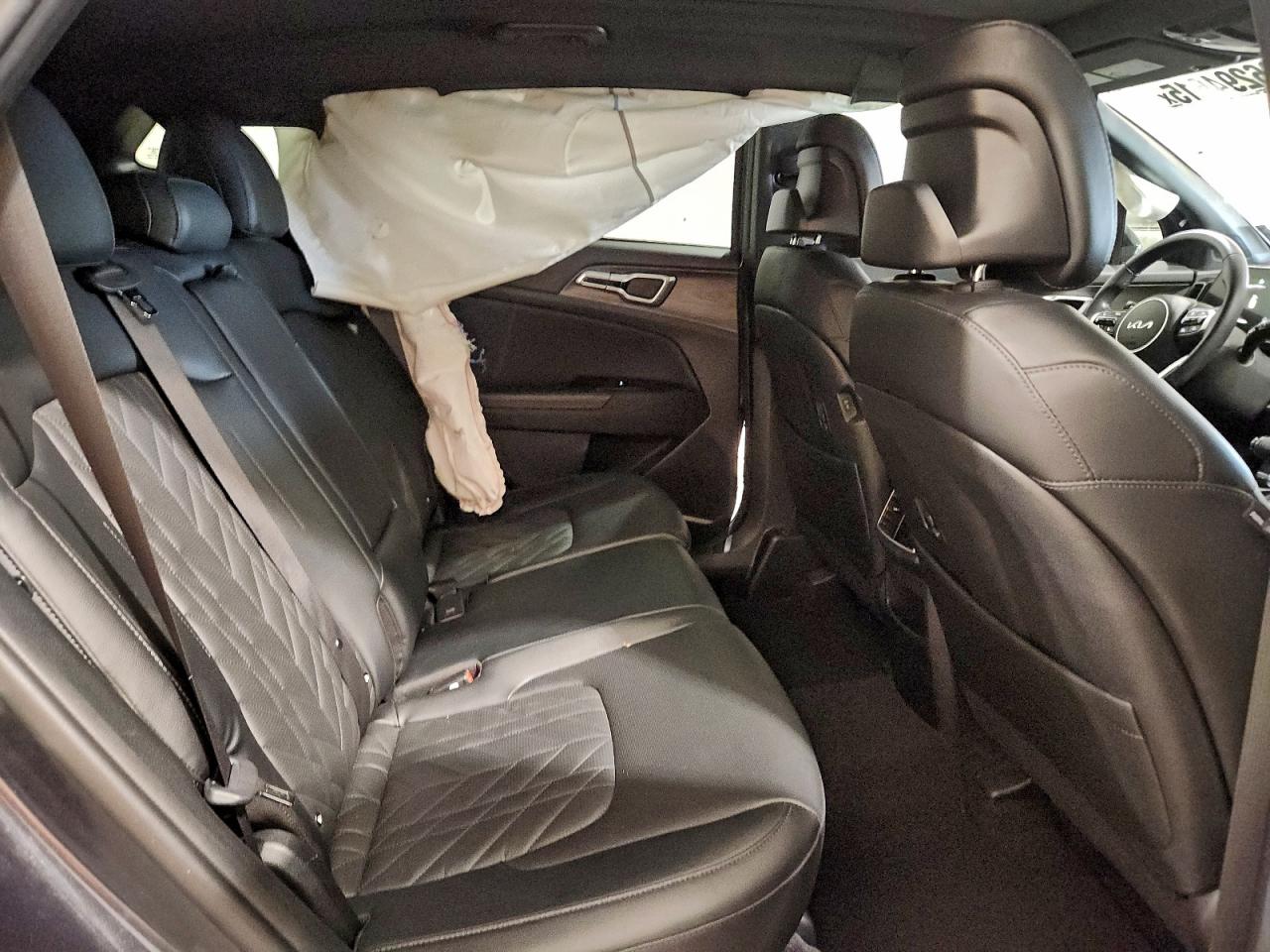 2024 Kia Sportage X Line VIN: 5XYK6CDF9RG192288 Lot: 96294615