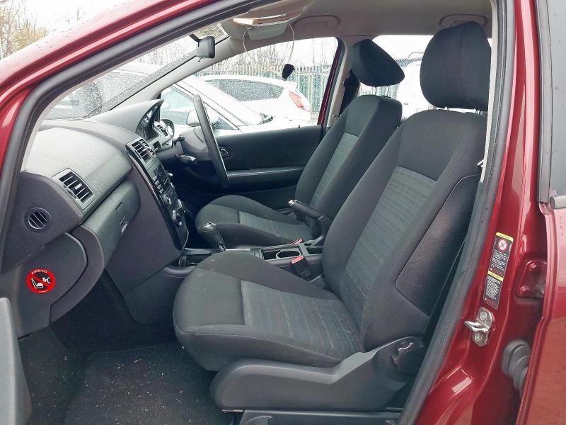 2005 MERCEDES-BENZ A CLASS A150 CLASSIC SE 5DR TIP AUTO