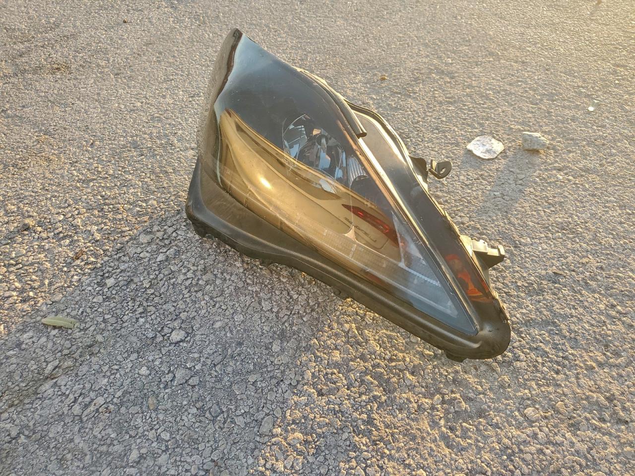 2006 Lexus Is 250 VIN: JTHBK262062009767 Lot: 95318215