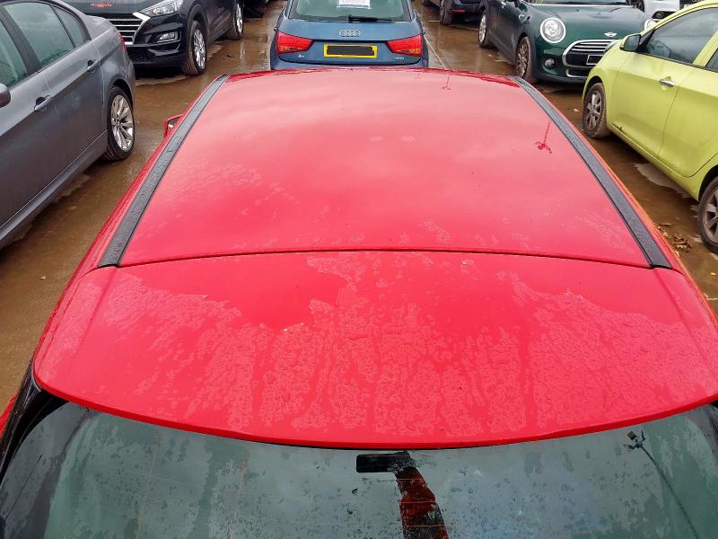 2017 MERCEDES-BENZ A CLASS A180D AMG LINE EXECUTIVE 5DR