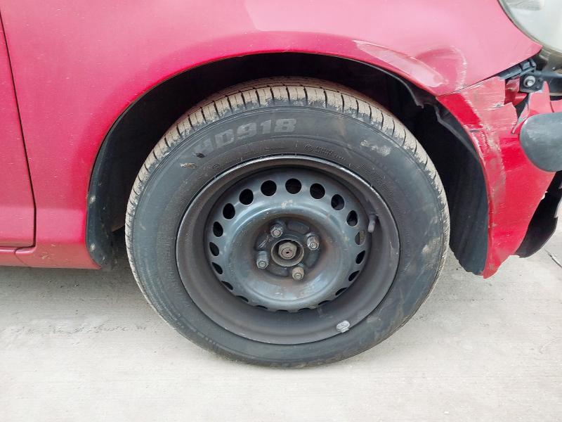 2002 HONDA JAZZ 1.4I-DSI SE 5DR CVT-7