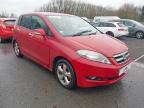 2009 HONDA FR-V 2.2 I-CTDI ES 5DR for sale at Copart SANDTOFT