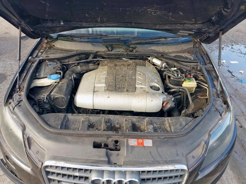 2008 AUDI Q7 3.0 TDI QUATTRO 240 SE 5DR TIP AUTO