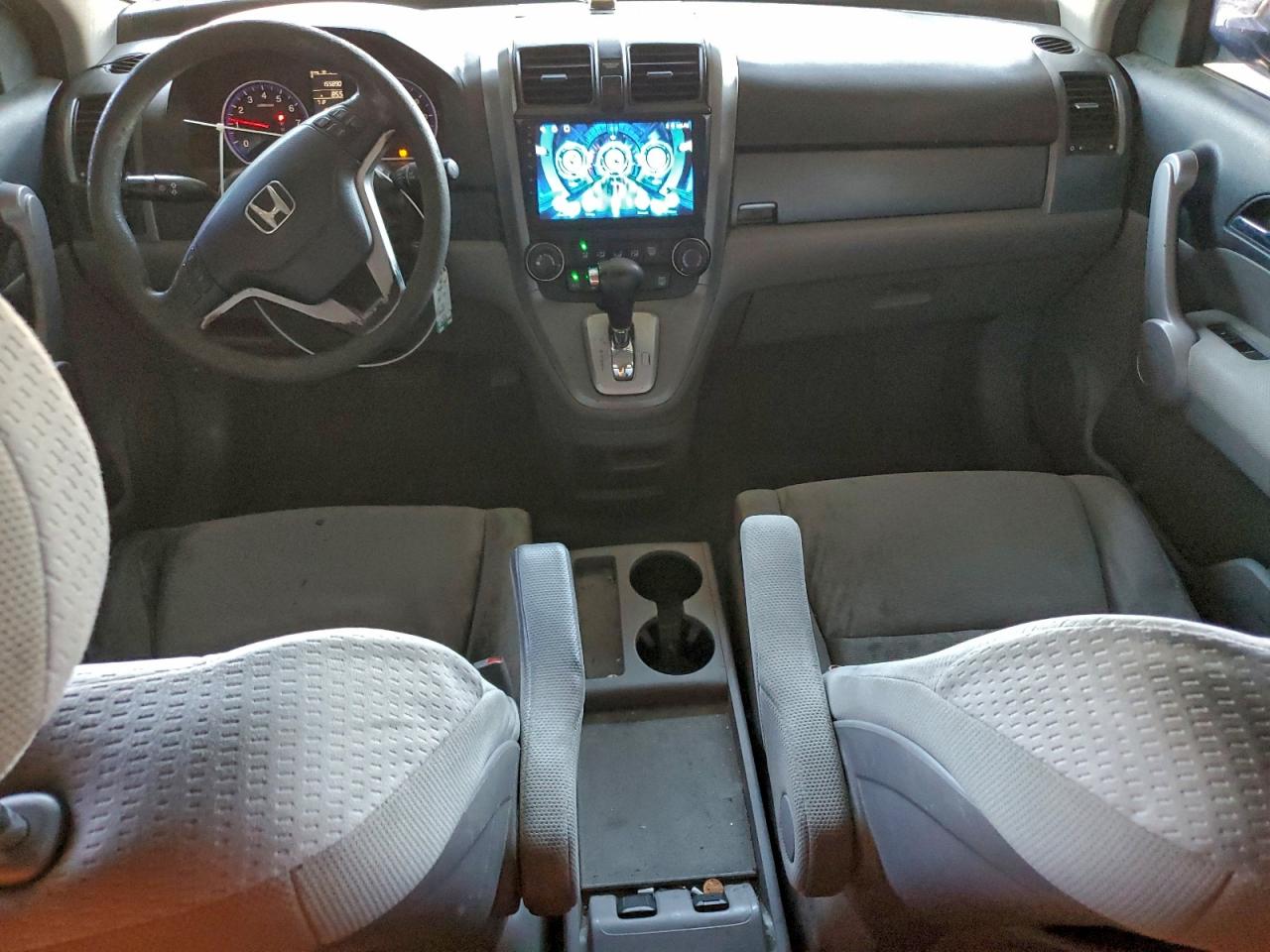 2007 Honda Cr-V Ex VIN: JHLRE38517C071262 Lot: 96168765