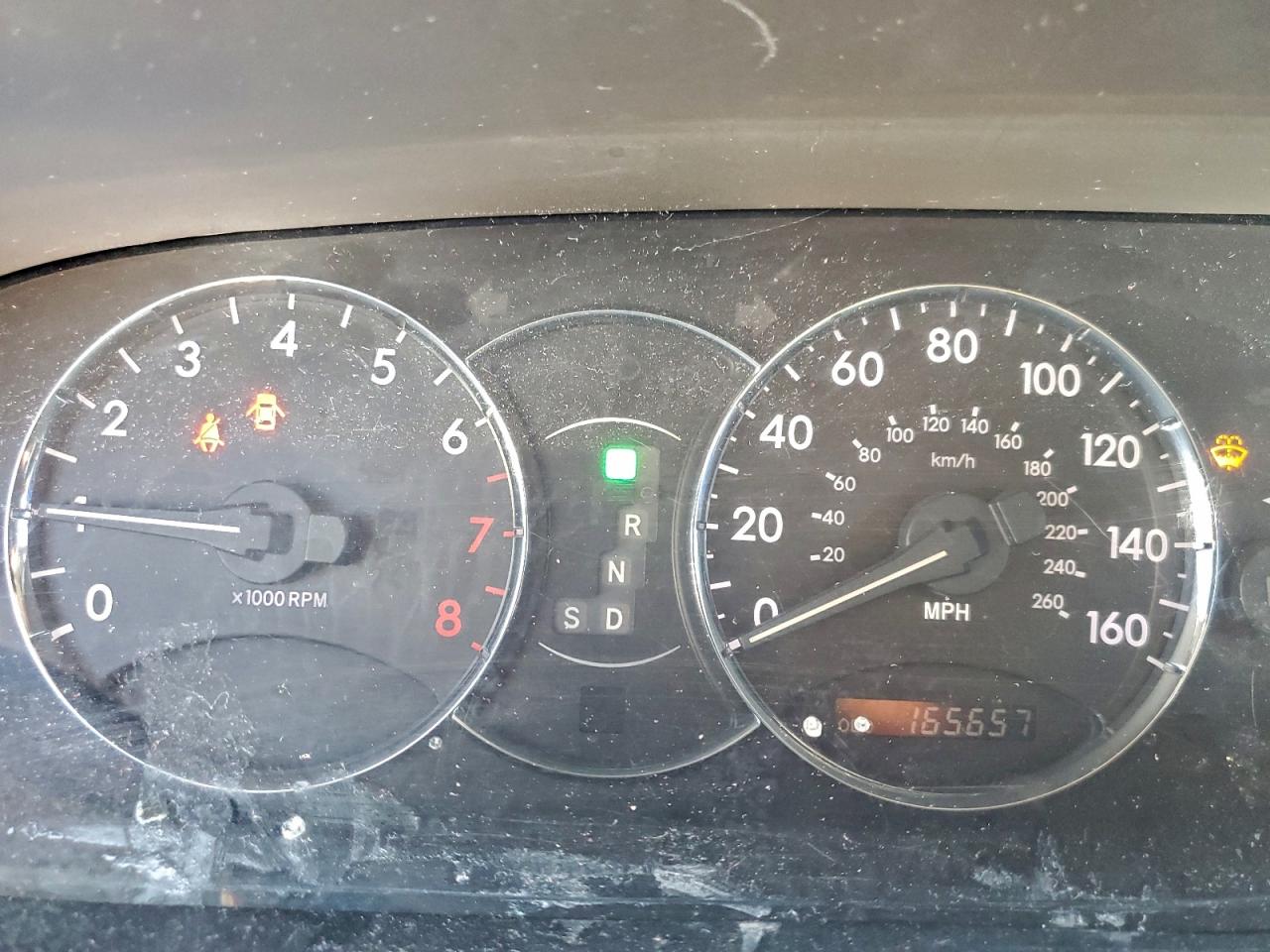 2005 Toyota Avalon Xl VIN: 4T1BK36BX5U009295 Lot: 94753175