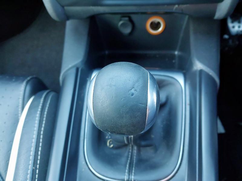 2011 CITROEN DS4 1.6 THP 16V 200 DSPORT 5DR