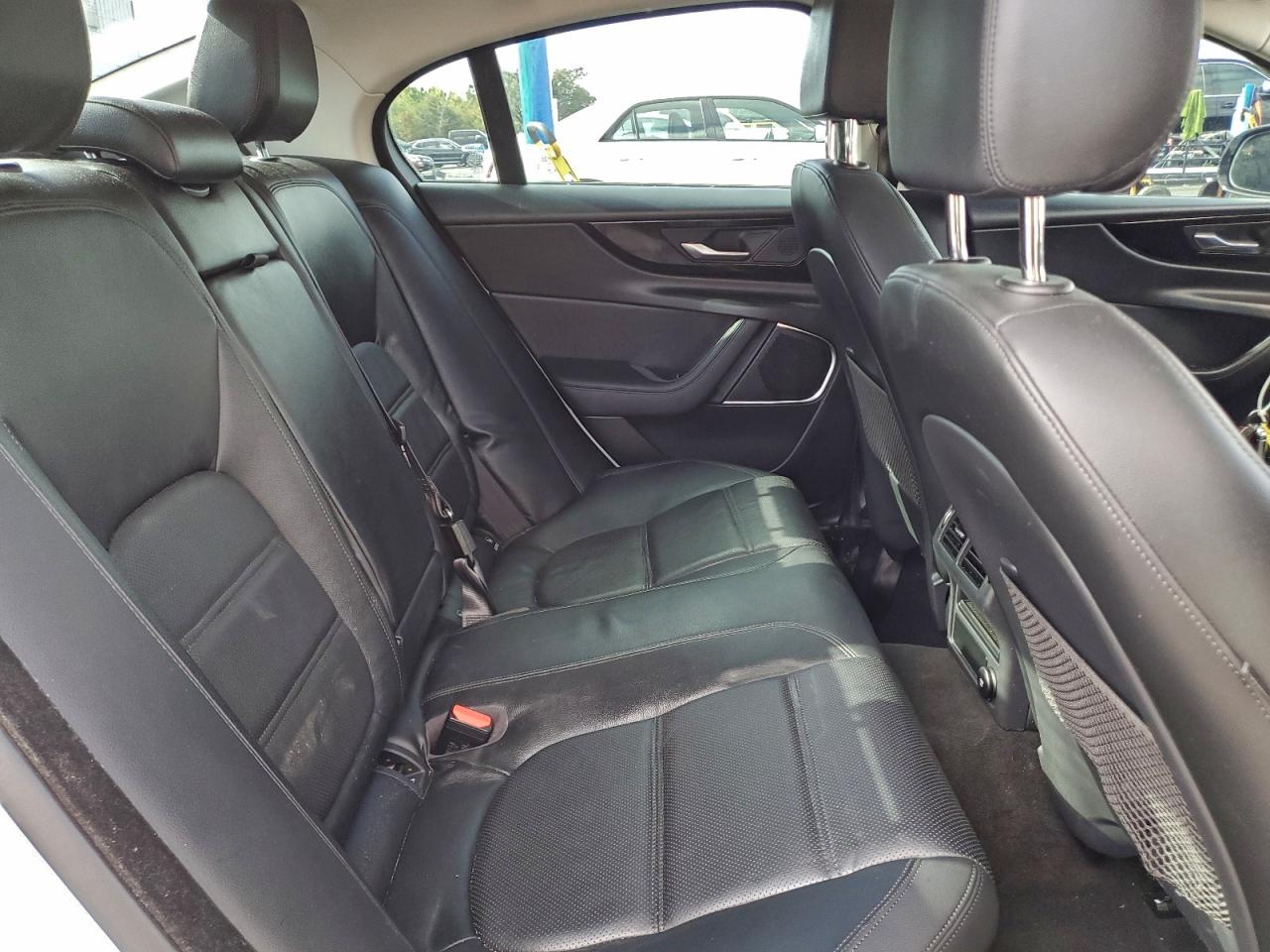 2020 Jaguar Xe S VIN: SAJAE4FX9LCP62913 Lot: 95416235