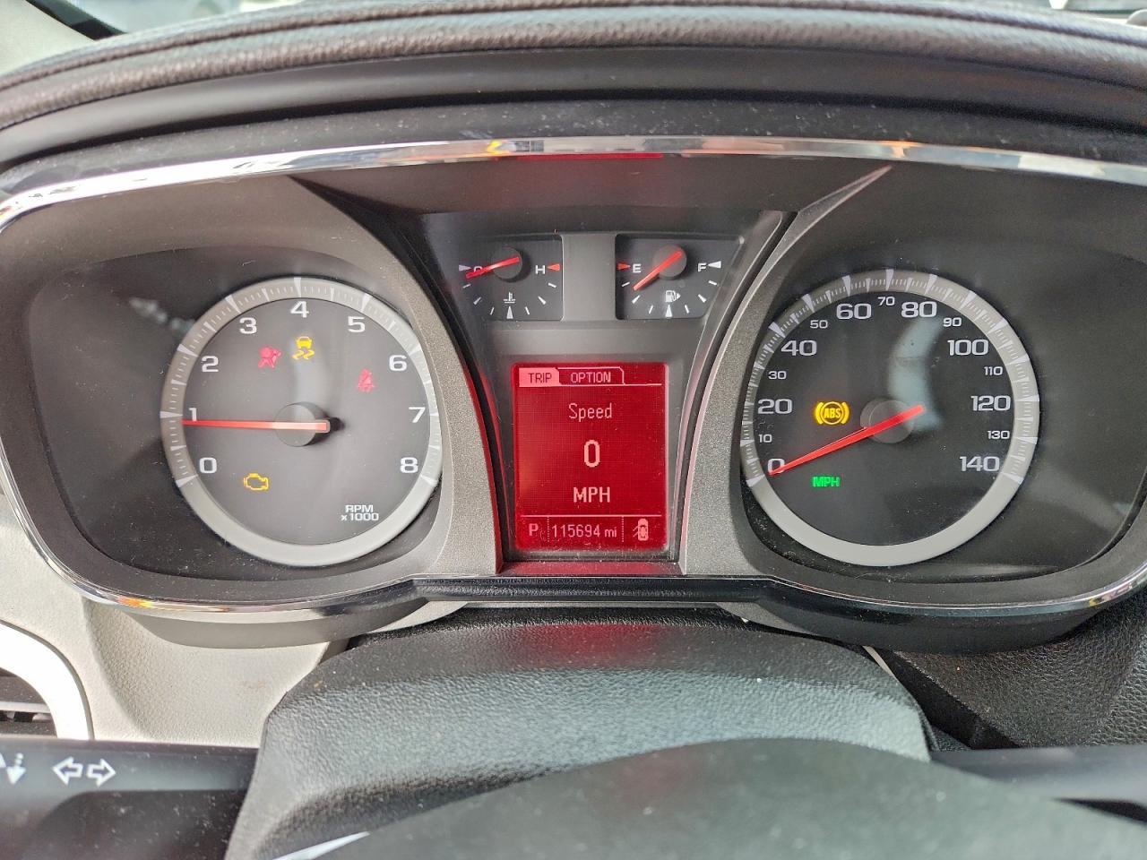 2017 GMC Terrain Sle VIN: 2GKALNEK1H6188604 Lot: 94583245