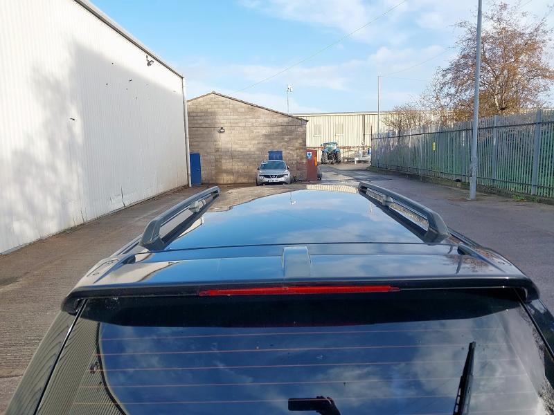 2006 MITSUBISHI SHOGUN SPORT 2.5 TD WARRIOR 5DR