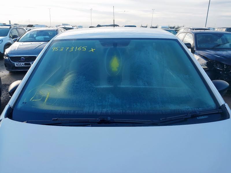 2012 SEAT MII 1.0 SE 3DR