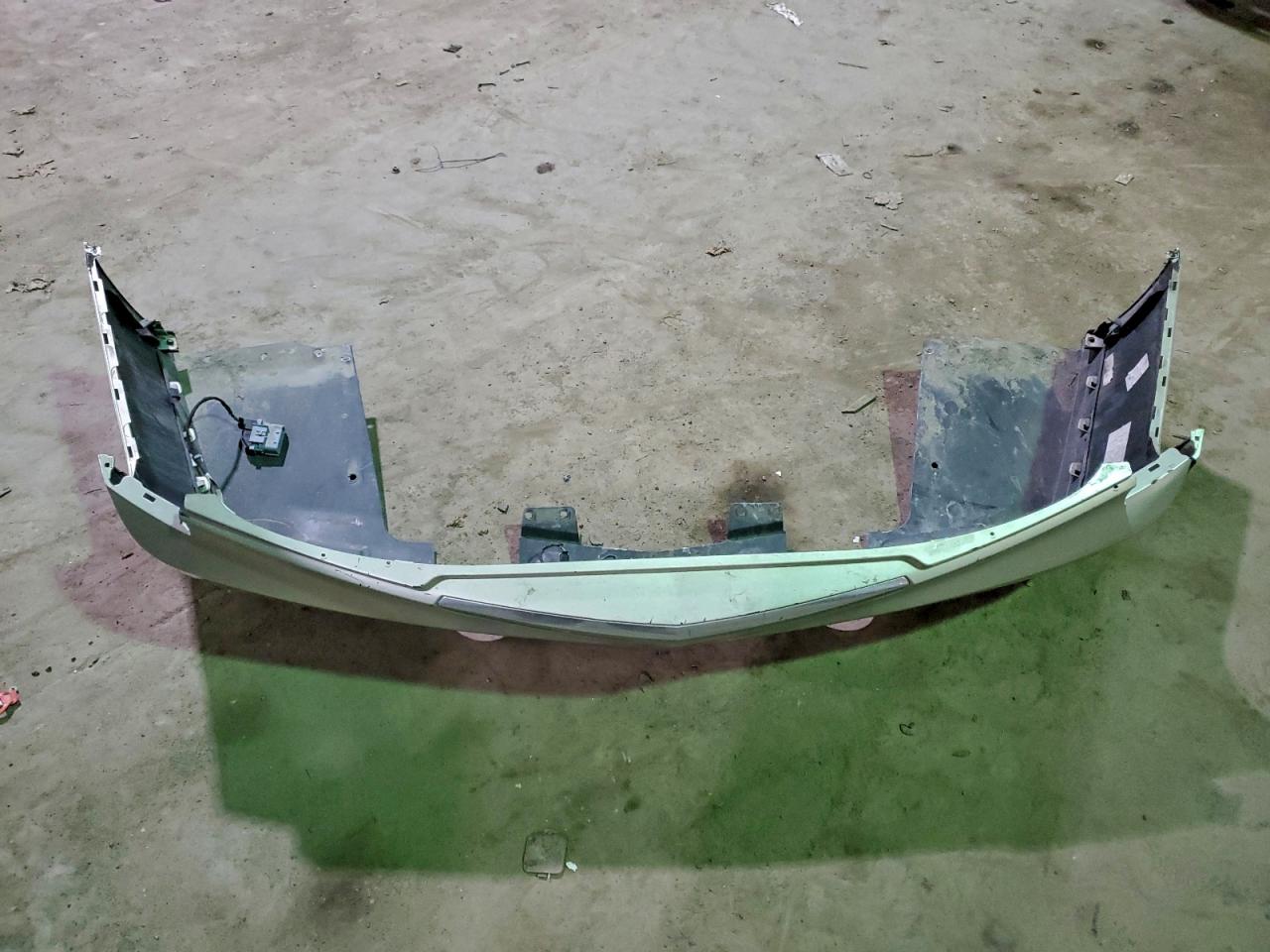 2016 Cadillac Ats VIN: 1G6AG5RXXG0112413 Lot: 95197345