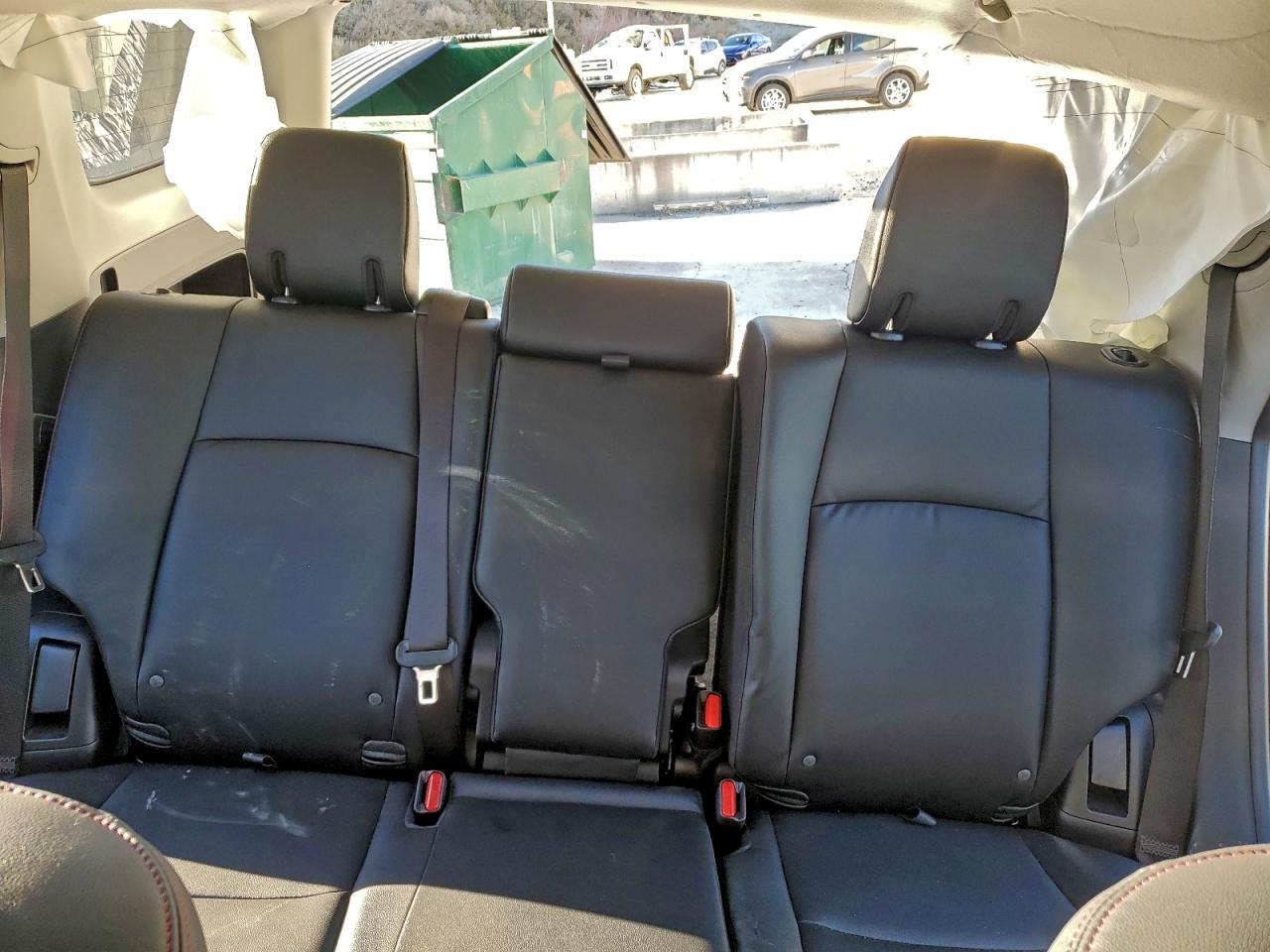 2021 Toyota 4Runner Sr5 Premium VIN: JTERU5JR3M5946958 Lot: 96722755