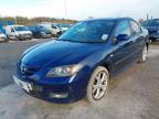 2009 MAZDA 3 2.0 SPORT 4DR for sale at Copart ST HELENS