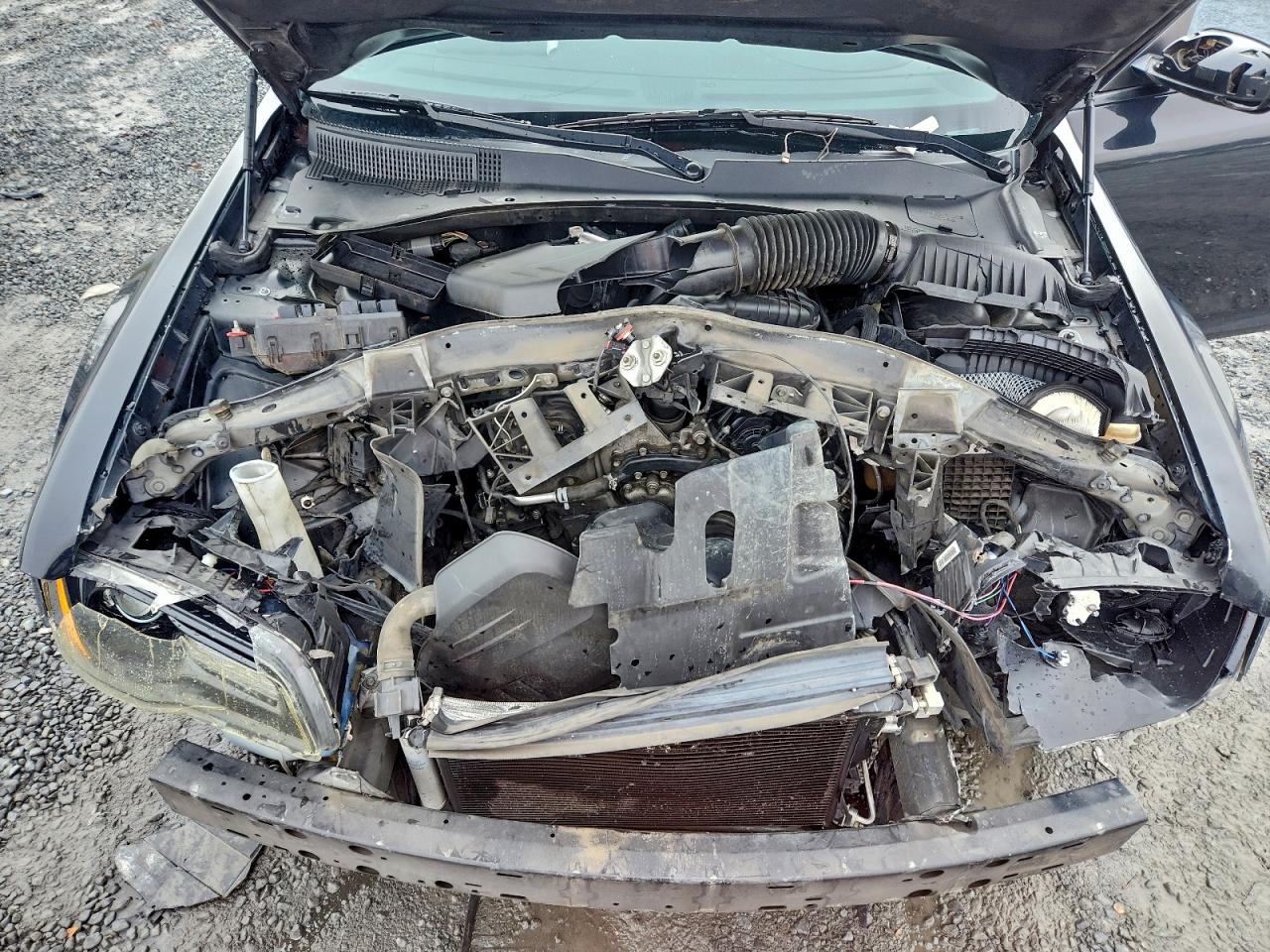 2014 Chrysler 300 S VIN: 2C3CCABG1EH305891 Lot: 95238865