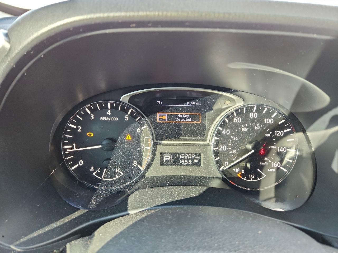 2015 Nissan Pathfinder S VIN: 5N1AR2MN5FC687474 Lot: 95116485