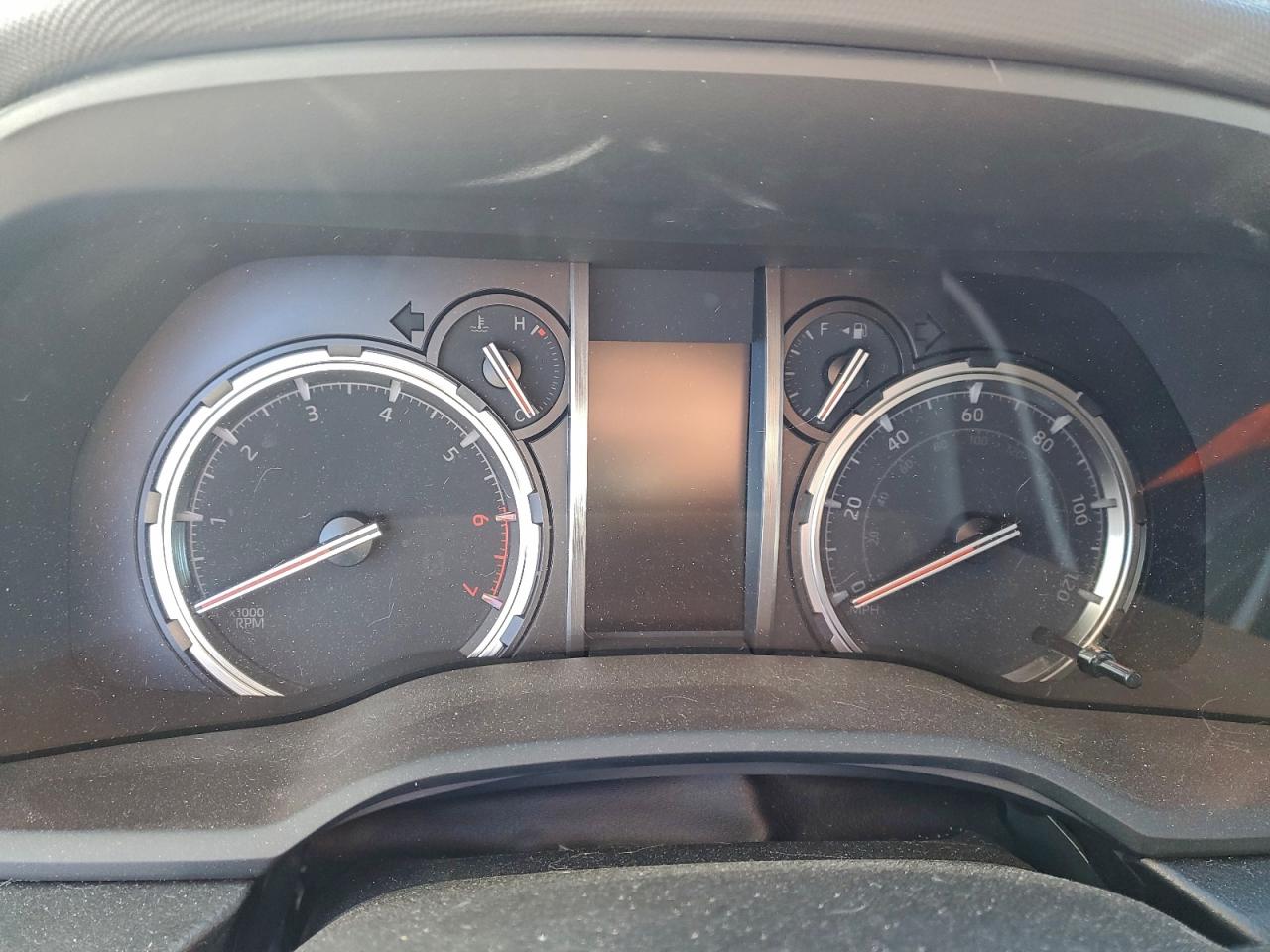 2023 Toyota 4Runner Se VIN: JTELU5JR9P6165172 Lot: 96480865