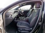 2019 MERCEDES-BENZ A CLASS A200 AMG LINE PREMIUM 4DR for sale at Copart CHESTER