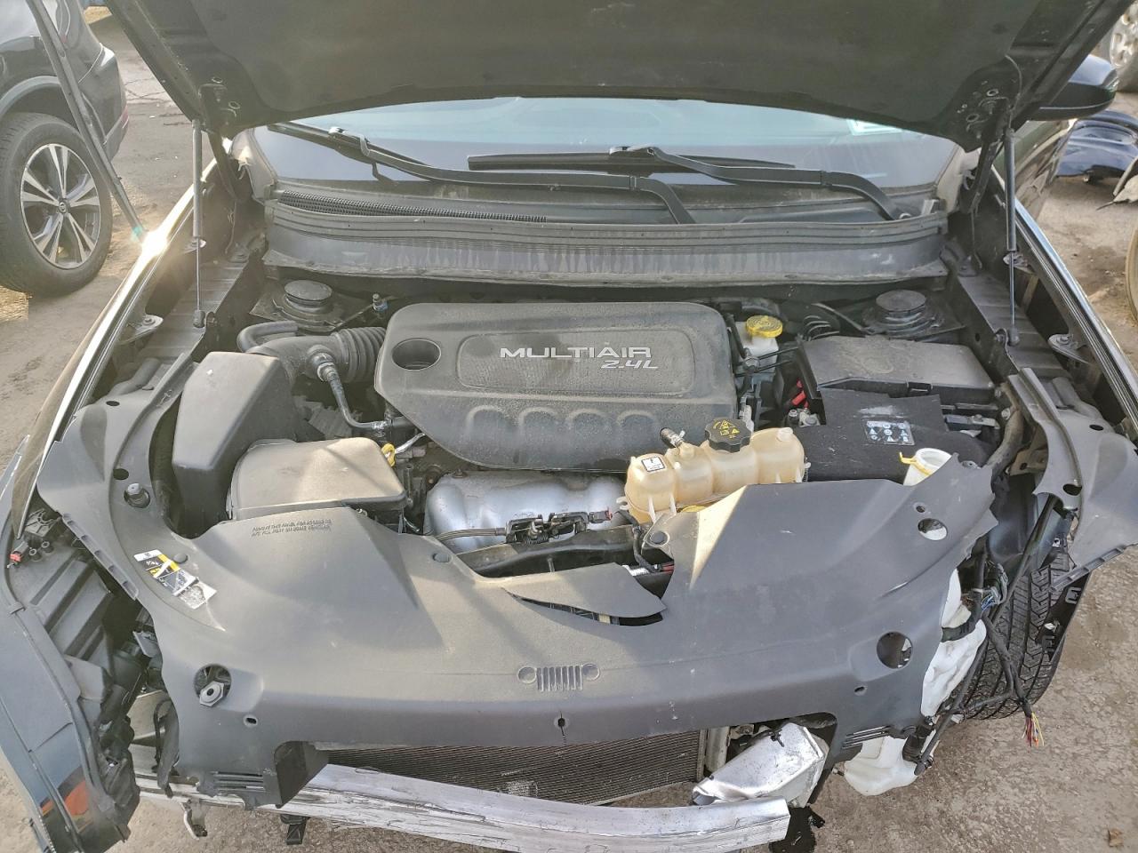 2019 Jeep Cherokee Latitude Plus VIN: 1C4PJMLB7KD181304 Lot: 95689605