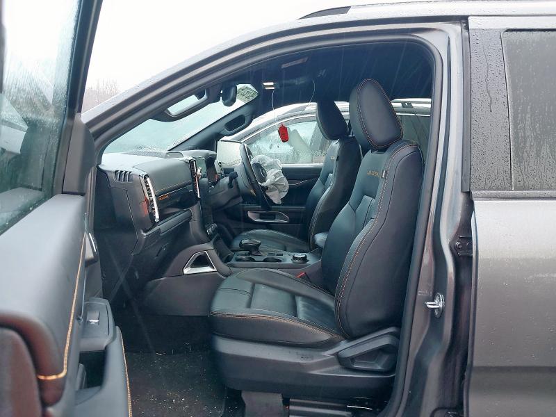 2024 FORD RANGER PICK UP DOUBLE CAB WILDTRAK 2.0 ECOBLUE 205 AUTO