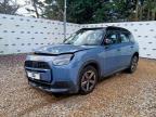 2025 MINI COUNTRYMAN 1.5 C CLASSIC 5DR AUTO for sale at Copart WISBECH