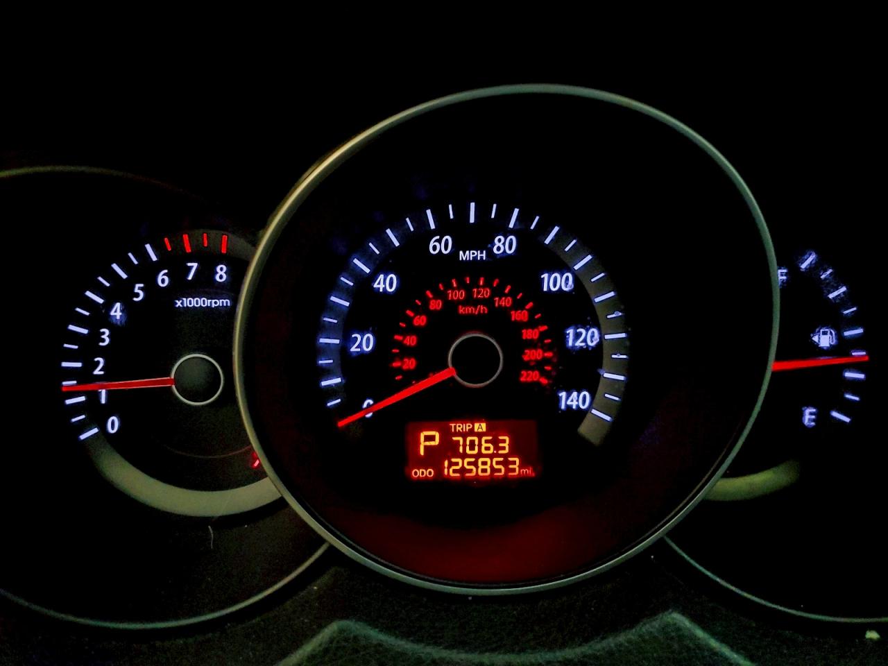 2010 Kia Forte Ex VIN: KNAFU4A25A5288797 Lot: 95309685