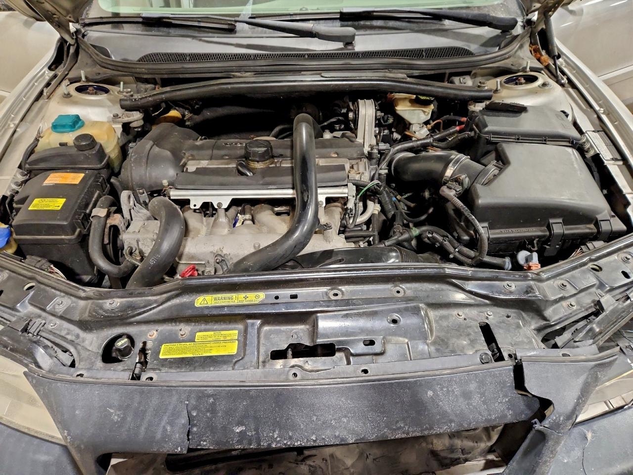 2006 Volvo Xc70 VIN: YV4SZ592761210854 Lot: 96112615