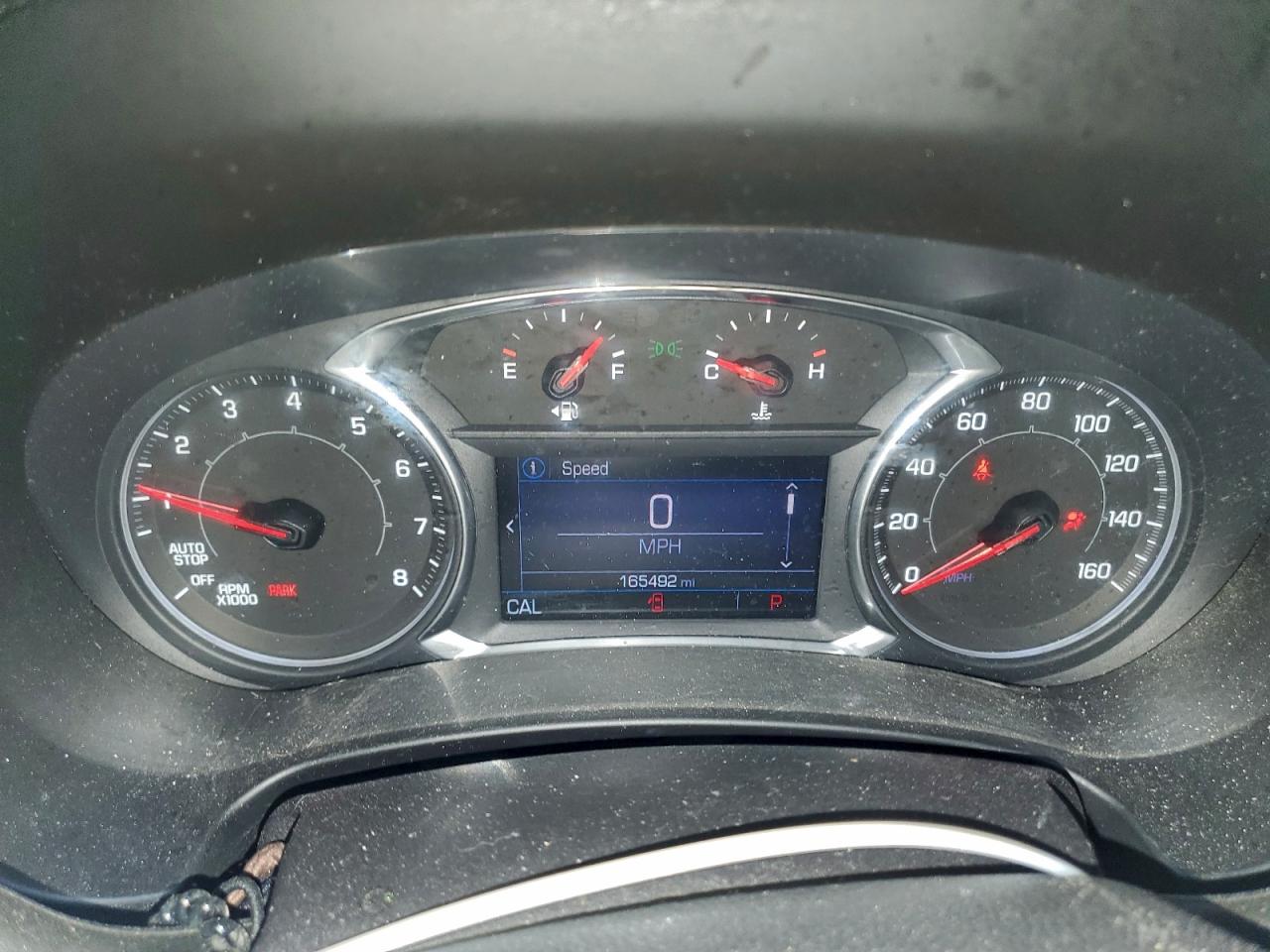 2019 GMC Terrain Sle VIN: 3GKALTEV8KL153740 Lot: 95383775