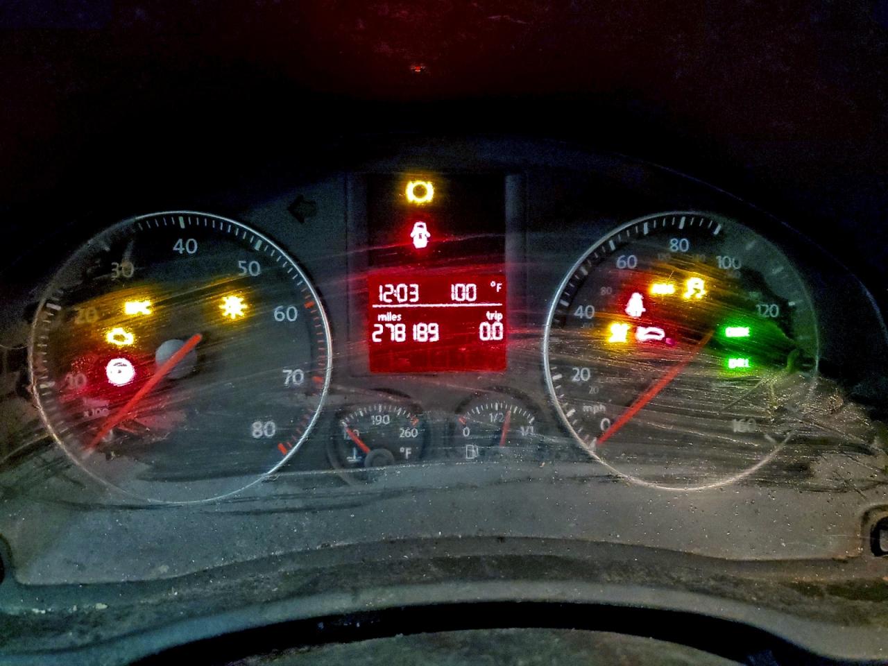 2006 Volkswagen Jetta Value VIN: 3VWPF71K66M794284 Lot: 95032705