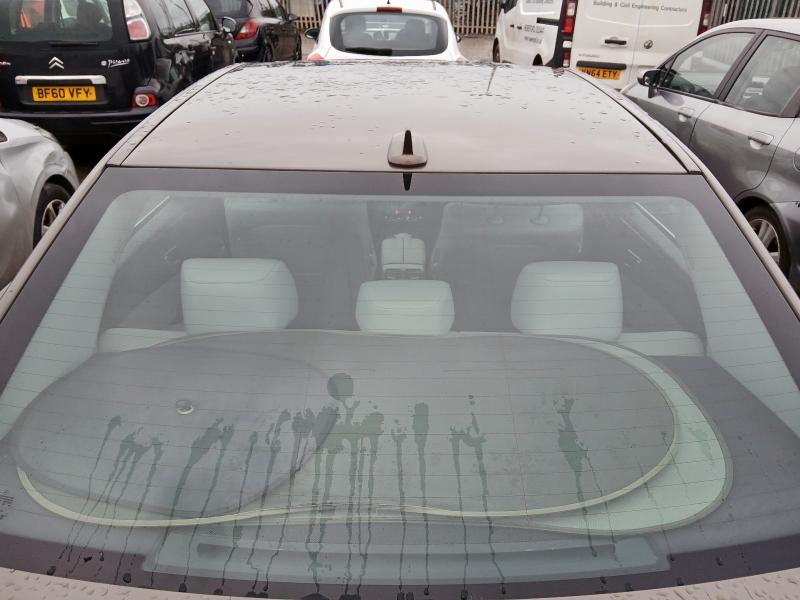 2011 MERCEDES-BENZ E CLASS E220 CDI BLUEEFFICIENCY EXECUTIVE SE 4DR TIP AUTO