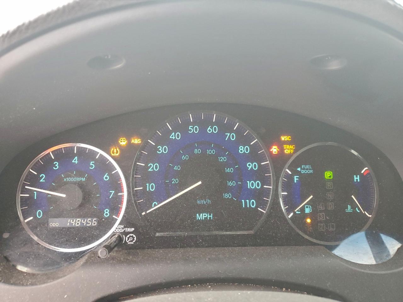 2008 Toyota Sienna Ce VIN: 5TDZK23C88S162082 Lot: 95454225