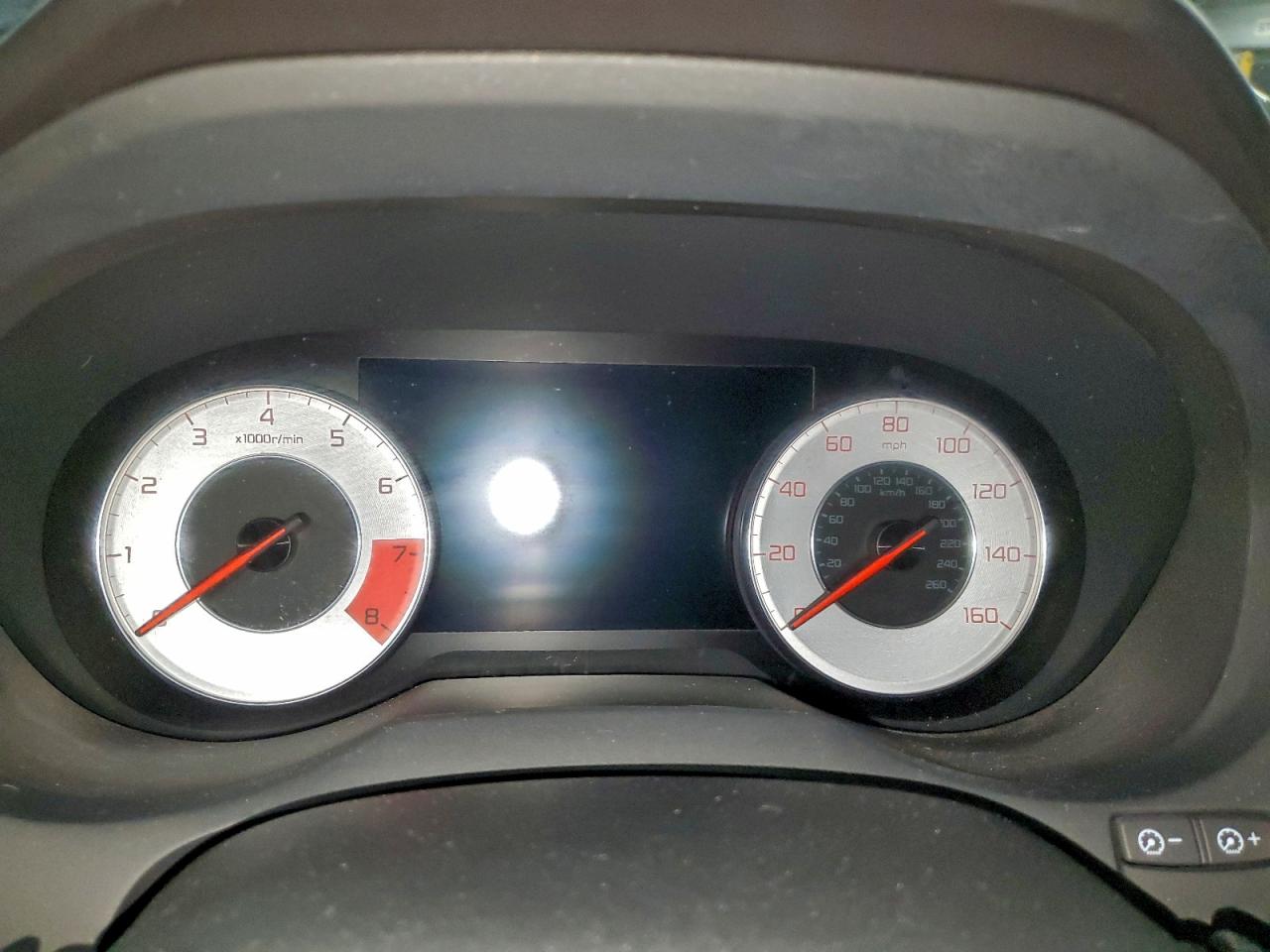 2023 Acura Rdx A-Spec VIN: 5J8TC2H65PL016293 Lot: 96473765