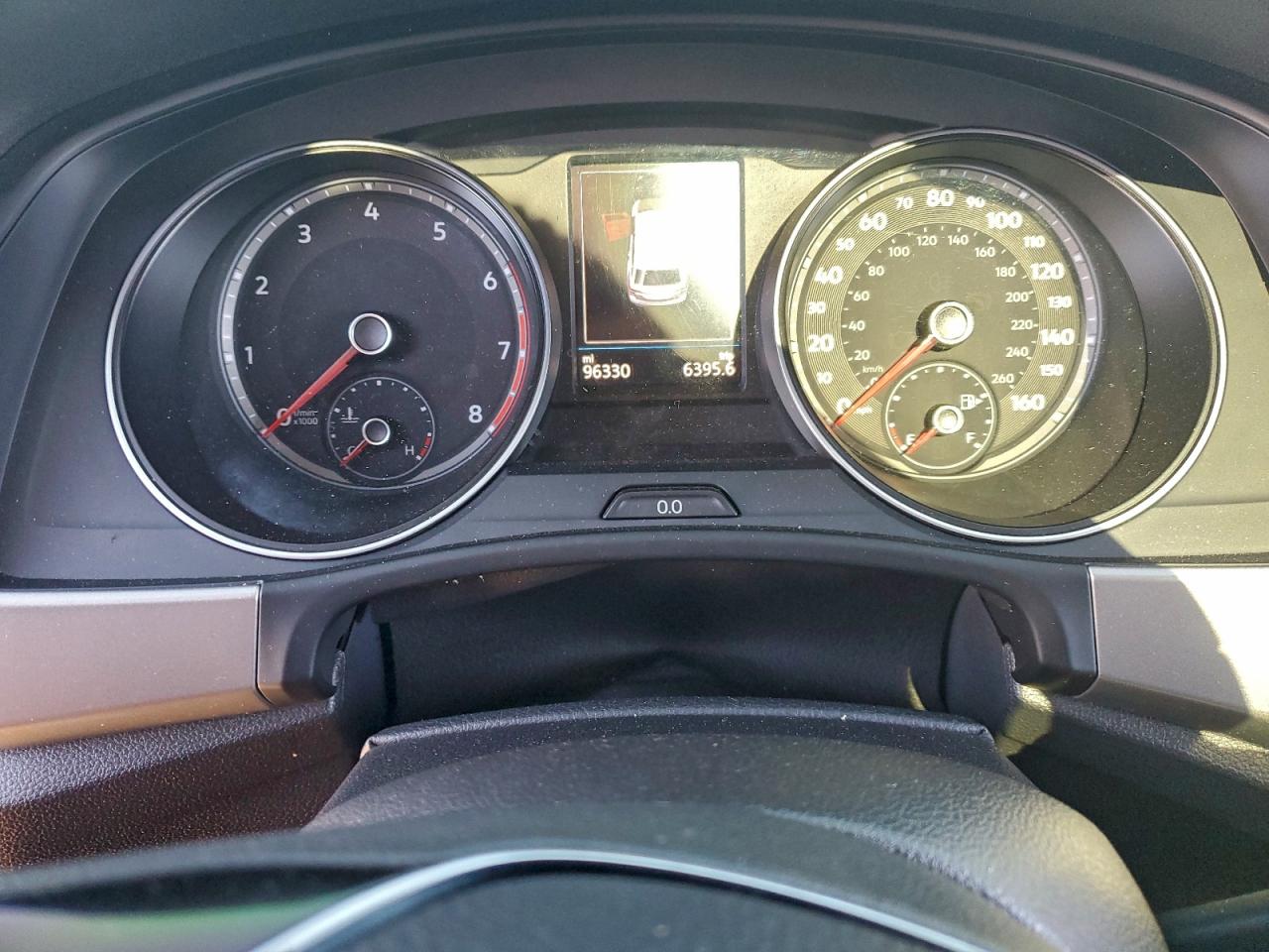 2019 Volkswagen Atlas Se VIN: 1V2WR2CA3KC574494 Lot: 95620625