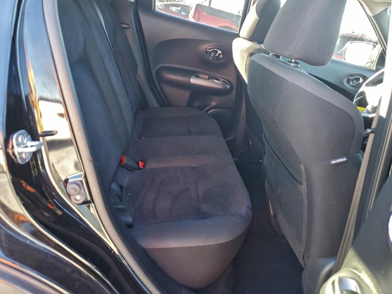 2015 Nissan Juke S VIN: JN8AF5MR5FT500465 Lot: 96203725