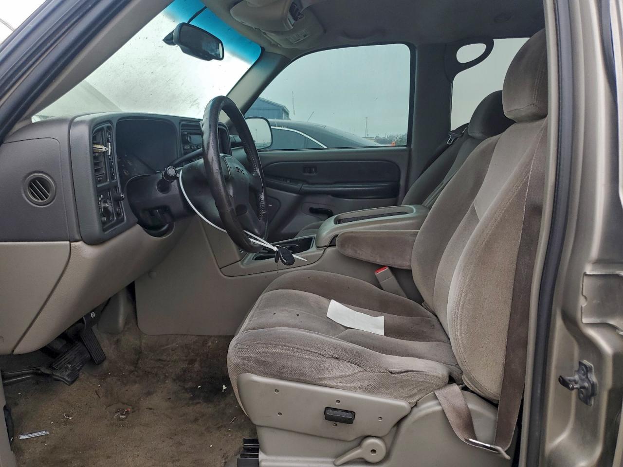 2003 GMC Yukon VIN: 1GKEK13V33J207921 Lot: 96919865