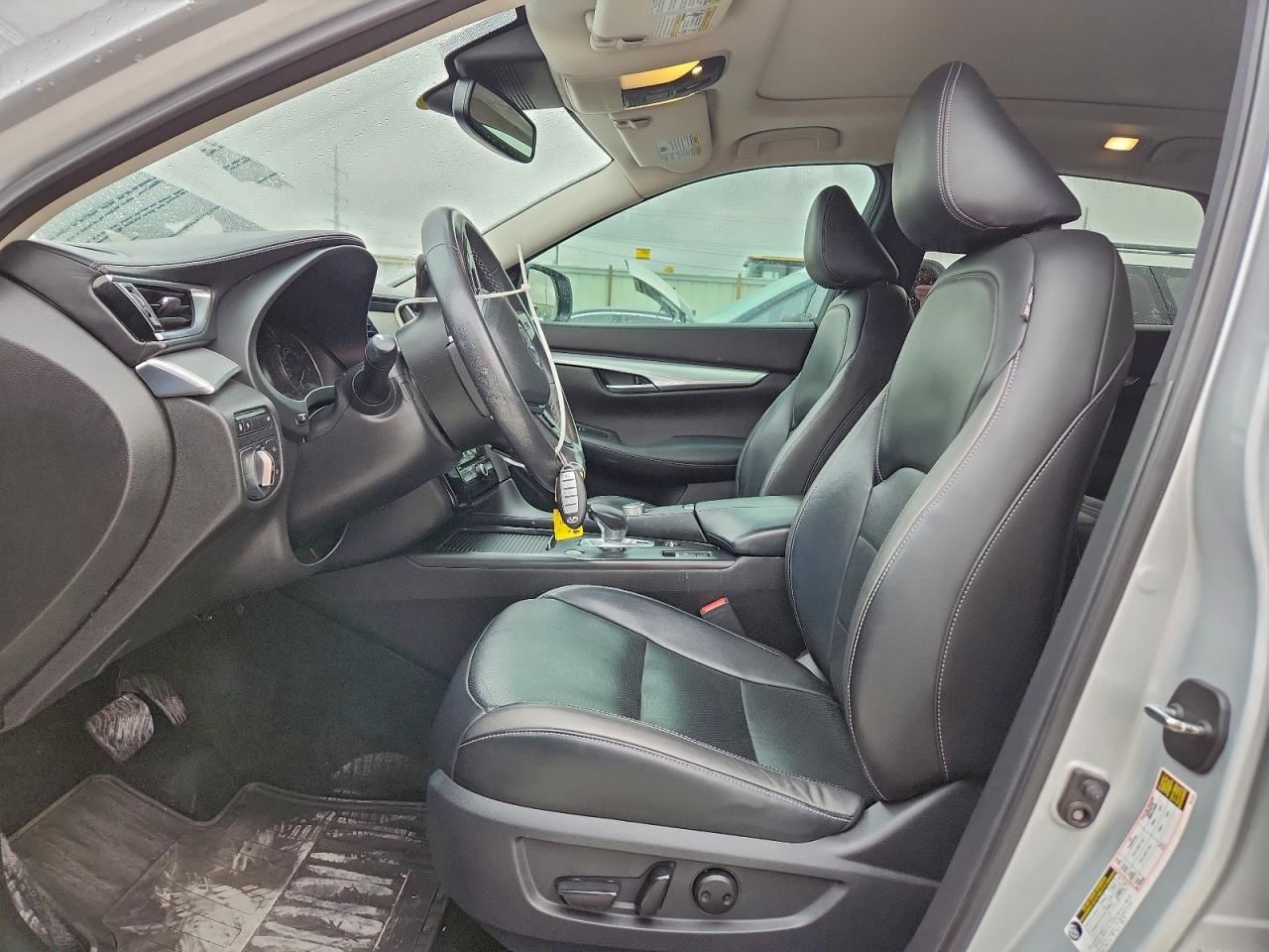 2019 Infiniti Qx50 Essential VIN: 3PCAJ5M14KF146763 Lot: 94164745