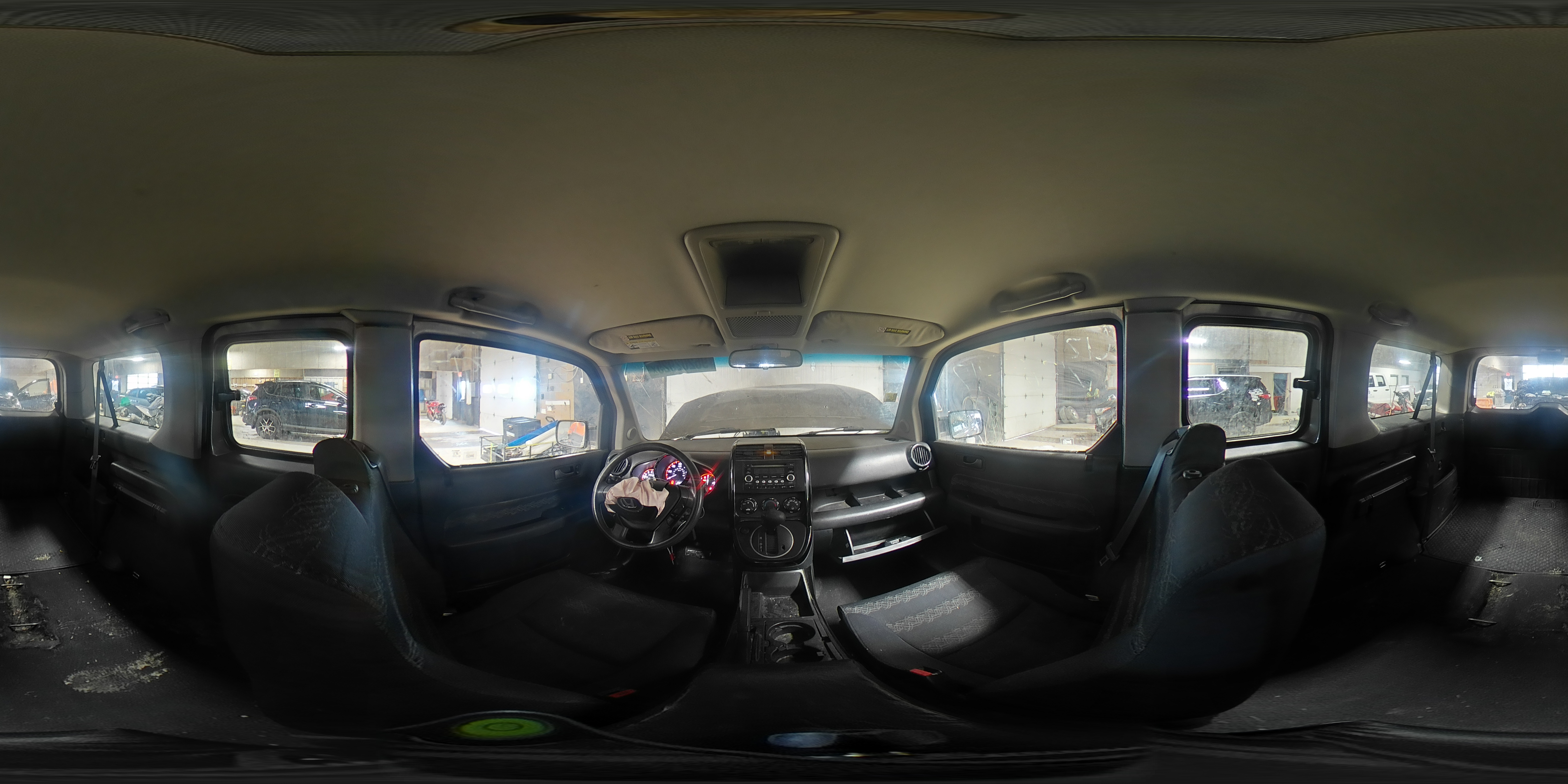 2008 Honda Element Sc VIN: 5J6YH18938L005900 Lot: 96202925