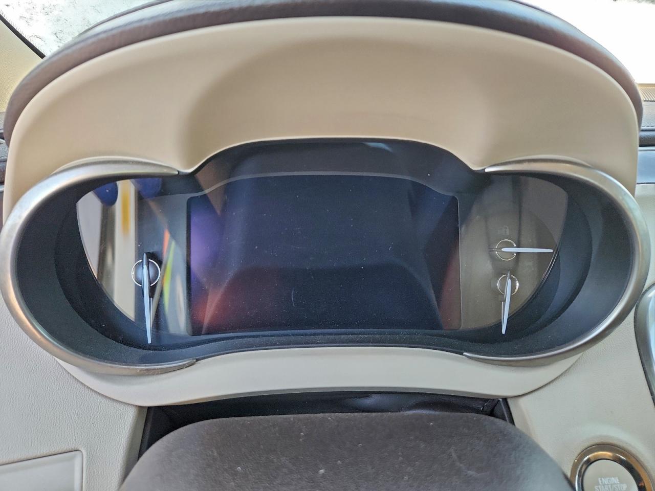 2014 Buick Lacrosse VIN: 1G4GC5G33EF152017 Lot: 97304295