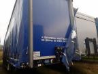 2021 TRAI TRAILER for sale at Copart WOLVERHAMPTON