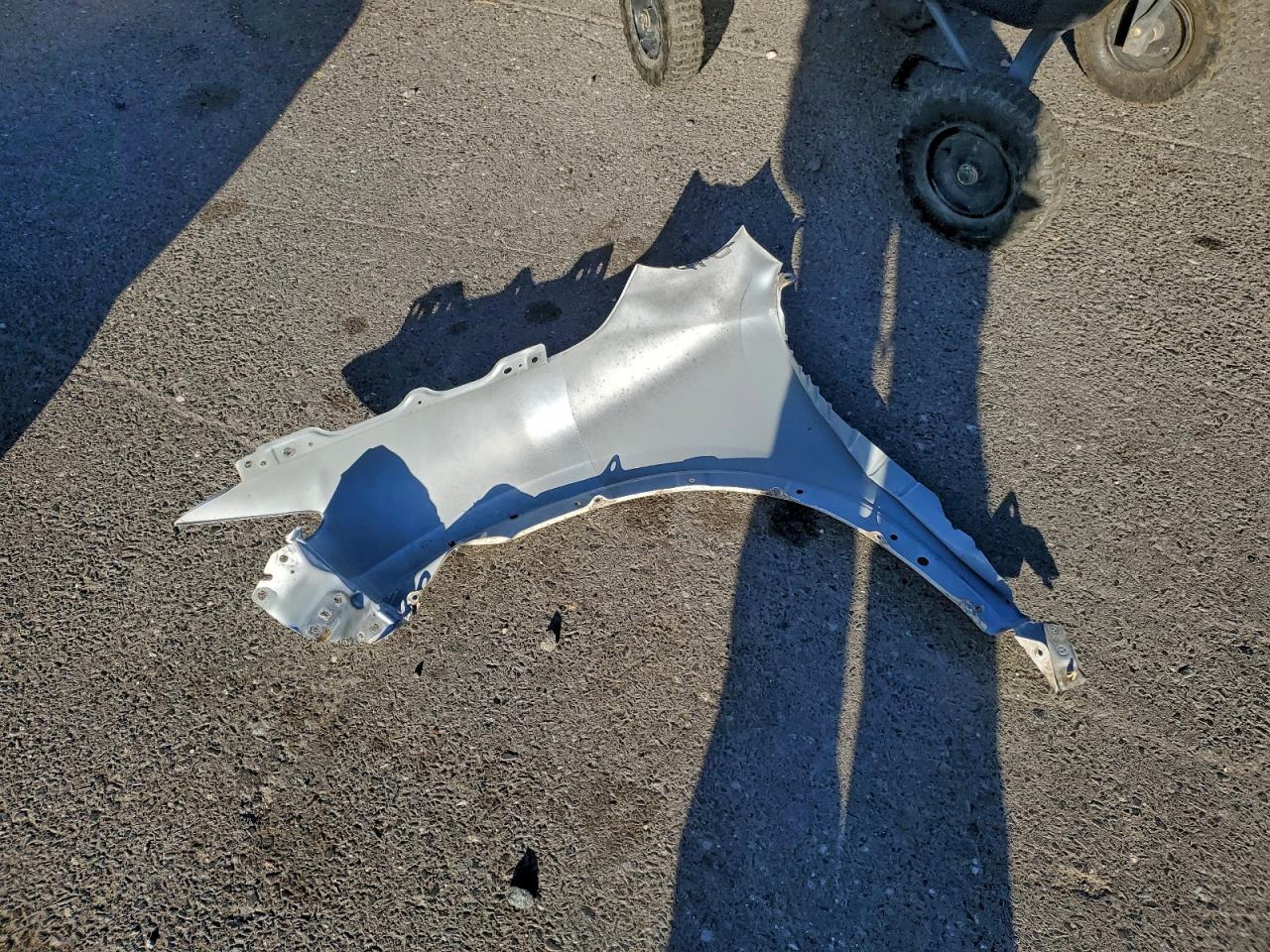 2015 Mazda Cx-5 Sport VIN: JM3KE2BE2F0472926 Lot: 94576005