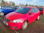 2013 SEAT IBIZA 1.2 TDI CR ECOMOTIVE SE 5DR for sale at Copart SANDTOFT