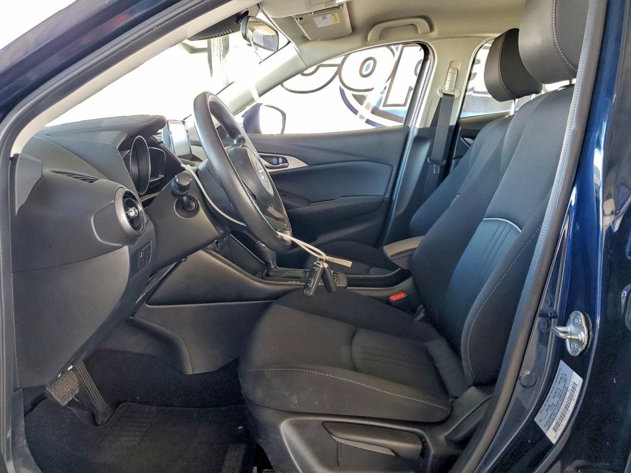 2019 Mazda Cx-3 Sport VIN: JM1DKFB76K1426748 Lot: 95529665