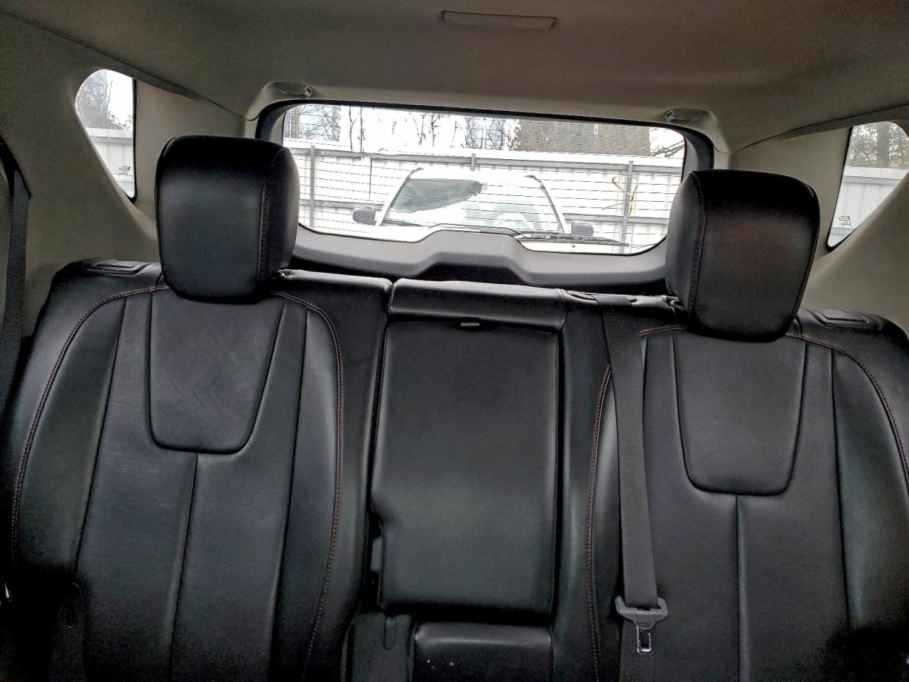 2012 Chevrolet Equinox Ltz VIN: 2GNALFEK7C6367148 Lot: 95668765