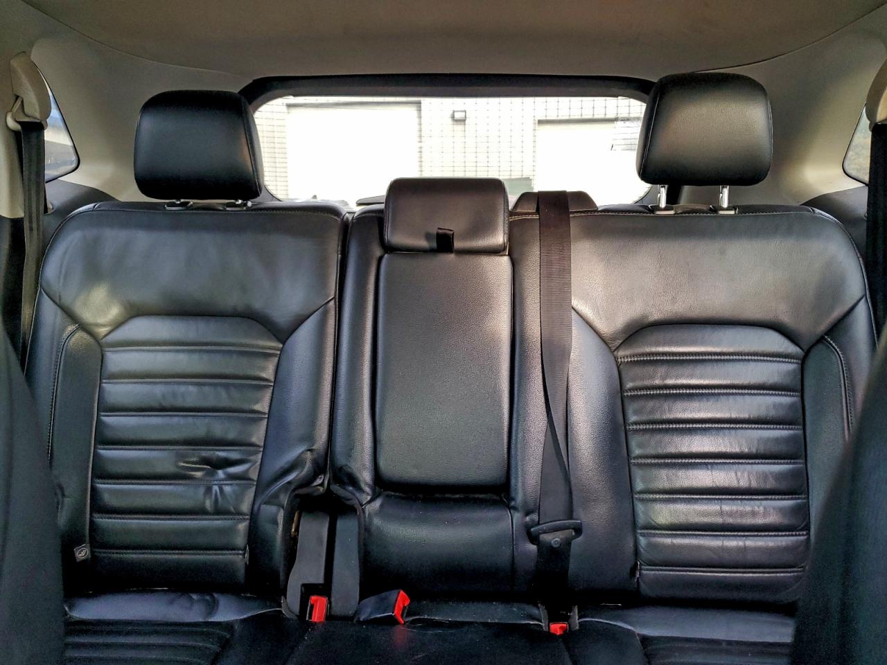 2017 Ford Edge Sel VIN: 2FMPK3J95HBC37337 Lot: 95797555