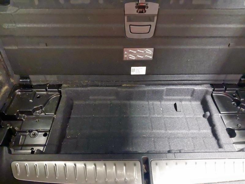 2022 BMW 5 SERIES 520D MHT M SPORT 5DR STEP AUTO